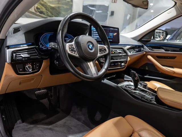 BMW 530 530e Sedan xDrive