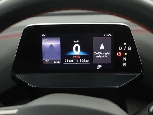 Volkswagen ID.4 GTX IQ.Drive