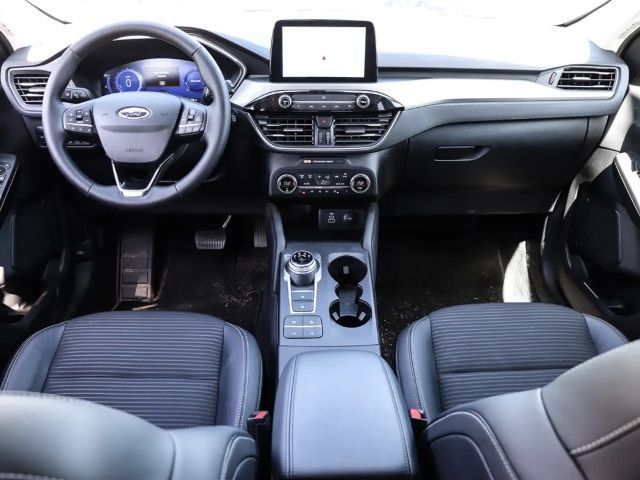 Ford Kuga 1.5 EcoBlue Titanium X