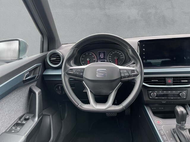 Seat Arona 1.0 TSI DSG