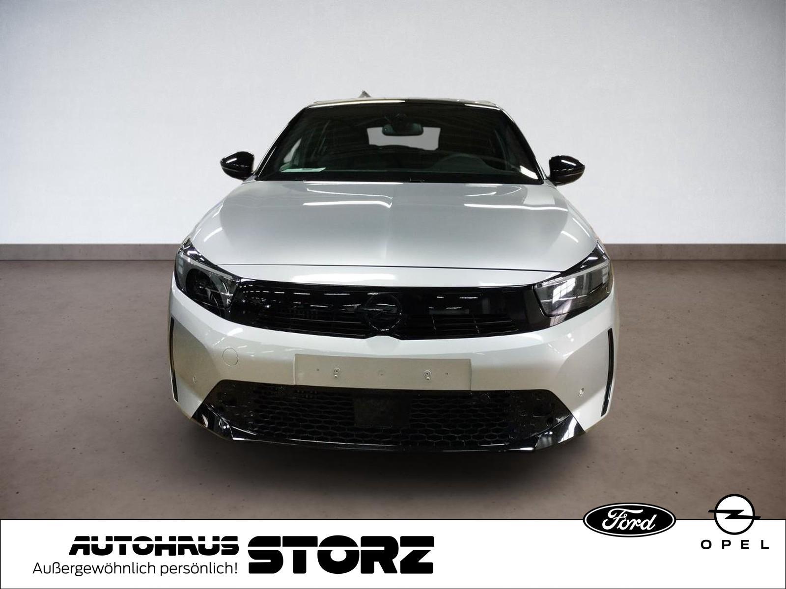 Opel Corsa GS-Line Grand Sport