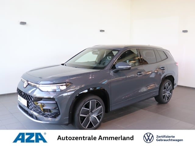 Volkswagen Tayron DSG