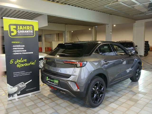 Opel Mokka 1.2 Turbo