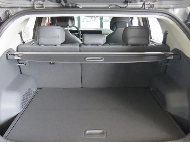 Kia EV3 Earth FWD Long range Plus