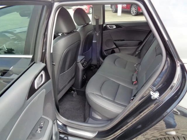 Kia Ceed Hybrid PHEV Platinum Edition