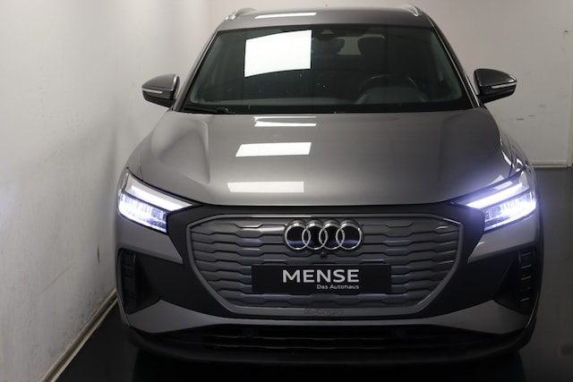 Audi Q4 e-tron 40