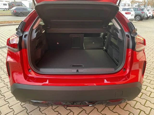 Citroën ë-C4 Shine