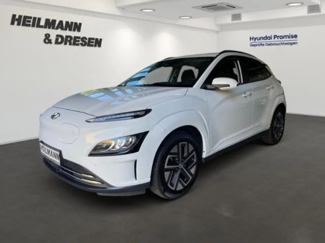 Hyundai Kona Trend
