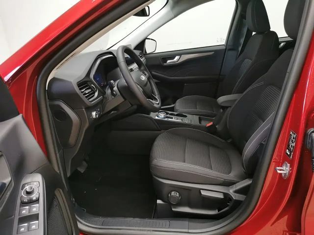 Ford Kuga Hybrid Titanium