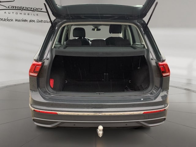 Volkswagen Tiguan 1.5 TSI DSG Life