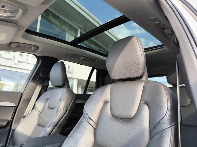 Volvo XC90 AWD Bright Plus