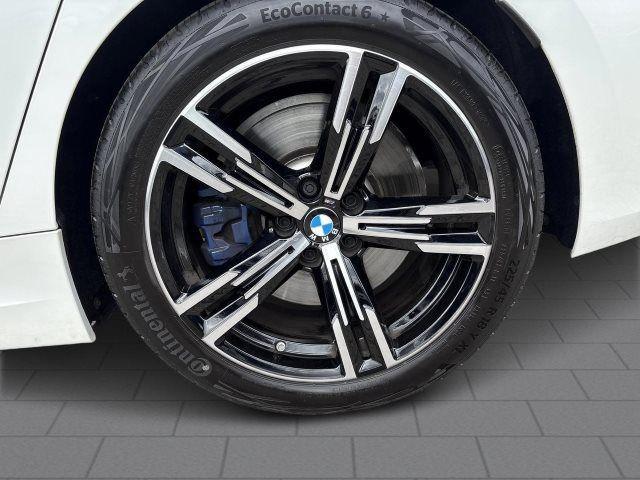 BMW 318 318i Touring