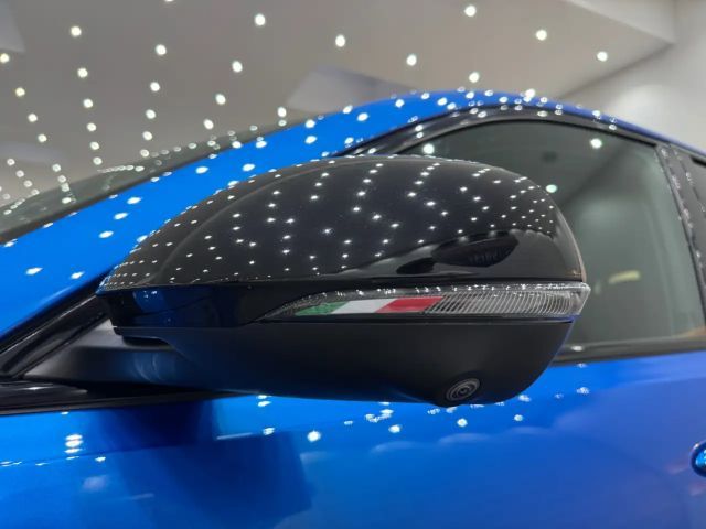 Alfa Romeo Tonale Speciale