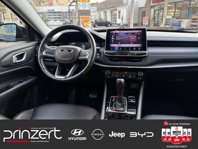 Jeep Compass e-Hyb. 1.5l 48V "S" LED*Tech.&Komfort-Paket