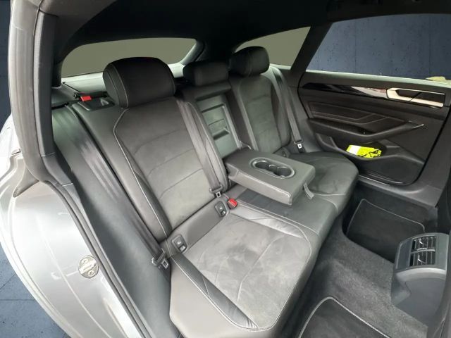 Volkswagen Arteon 2.0 TDI DSG R-Line