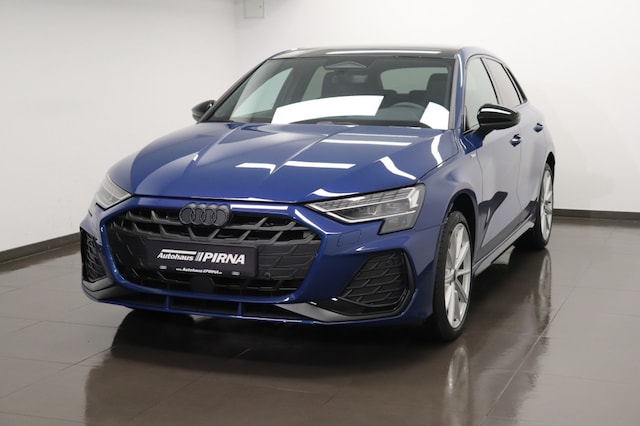 Audi A3 S-Tronic Sportback