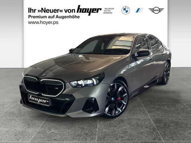 BMW i5 M60 Sedan xDrive