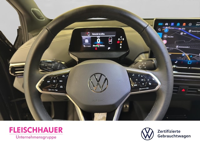 Volkswagen ID.4 Performance Pro