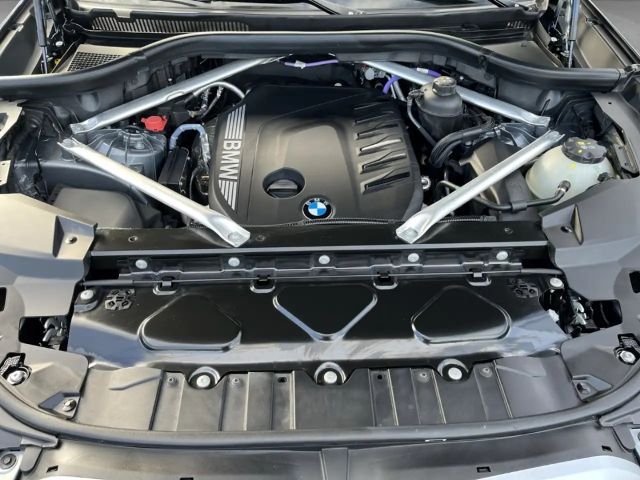 BMW X5 M-Sport xDrive30d