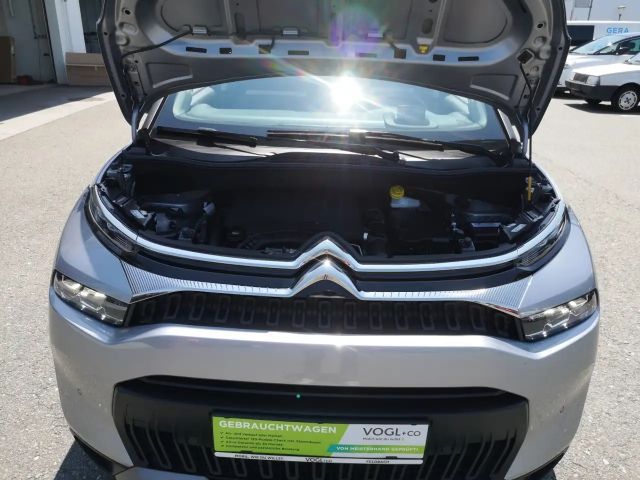Citroën C3 Aircross Pack PureTech Shine