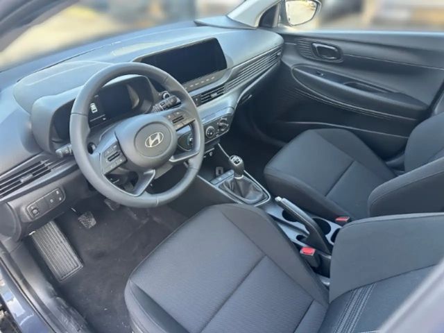 Hyundai Bayon 1.0 Select T-GDi