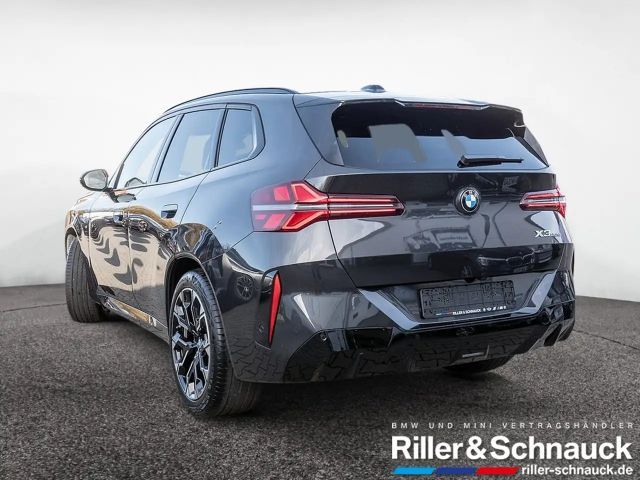 BMW X3 M-Sport xDrive