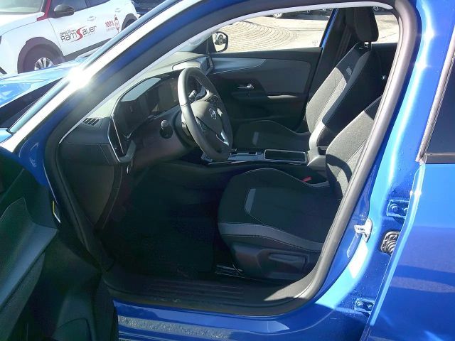 Opel Mokka Edition Turbo