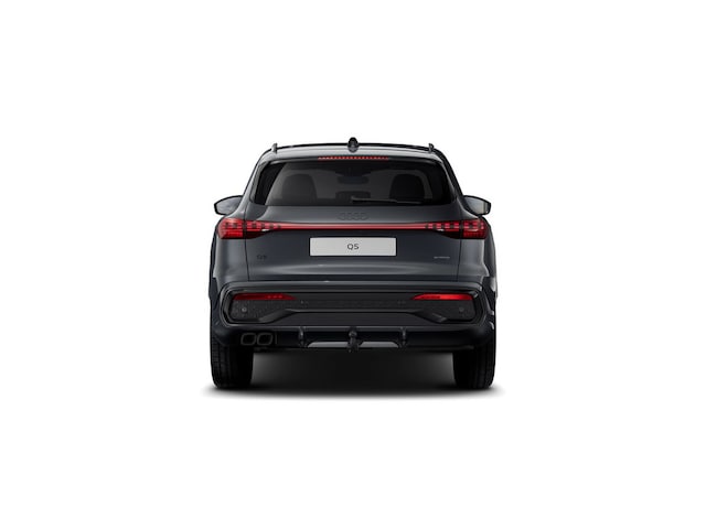 Audi Q5 Quattro S-Tronic