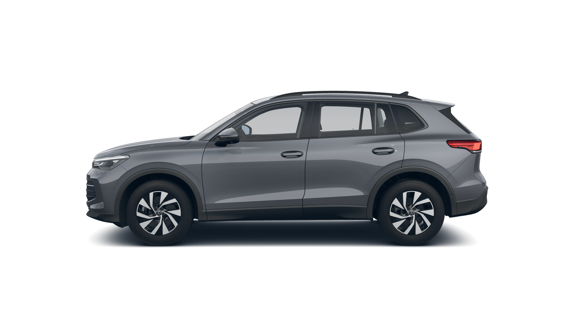 Volkswagen Tiguan 2.0 TDI DSG Life