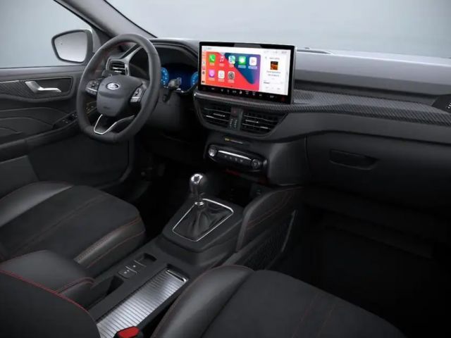 Ford Kuga EcoBoost ST Line X