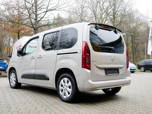 Opel Combo Elegance Life