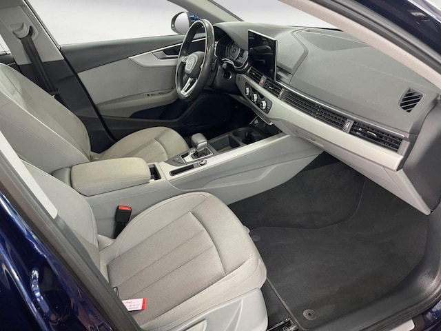 Audi A4 35 TDI Avant S-Tronic