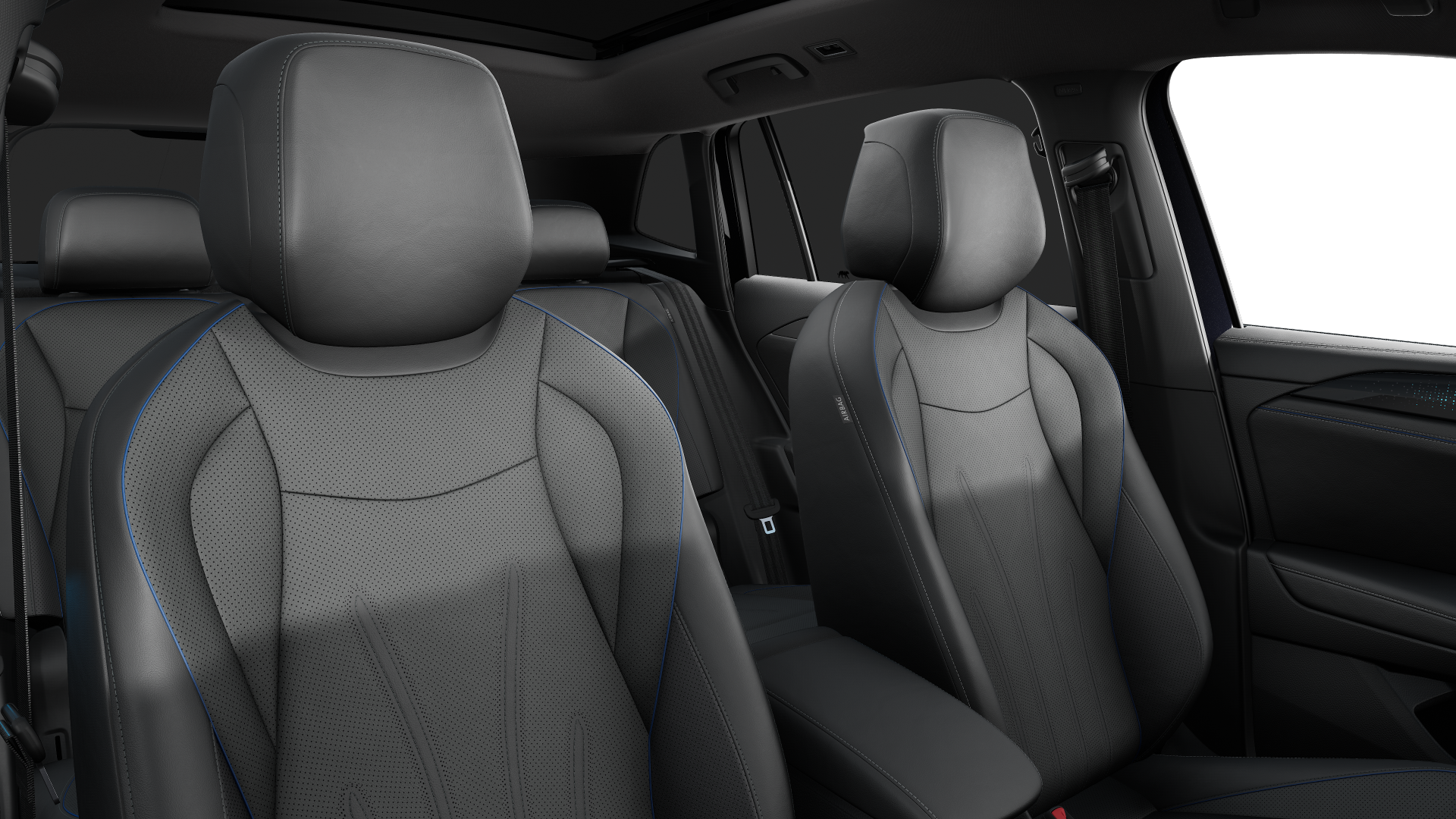 Volkswagen Tiguan 2.0 TDI DSG R-Line Style