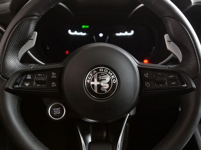 Alfa Romeo Stelvio AT8 Q4 Veloce