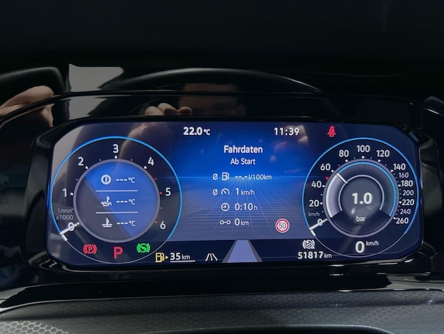 Volkswagen Golf 2.0 TDI DSG Golf VIII