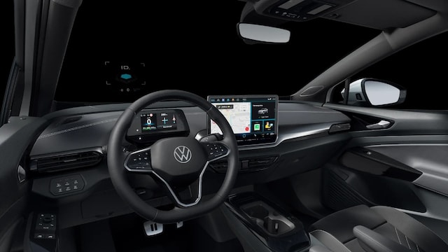 Volkswagen ID.4 NaviPro Pano harman IQLight Kam. Navi