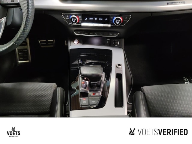 Audi SQ5 SUV TDI tiptronic Audi SQ5 SUV