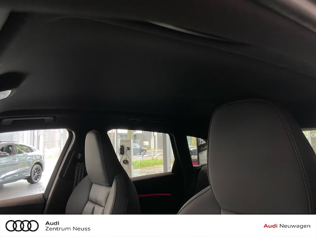 Audi Q5 Hybride Quattro S-Tronic