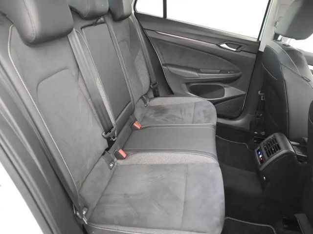 Volkswagen Golf Business Variant