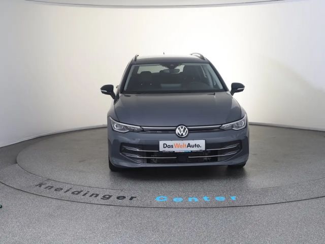 Volkswagen Golf Business DSG Variant