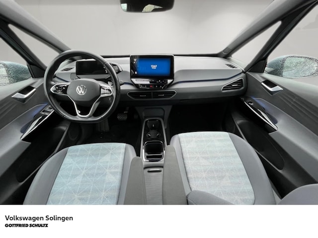 Volkswagen ID.3 Performance Pro