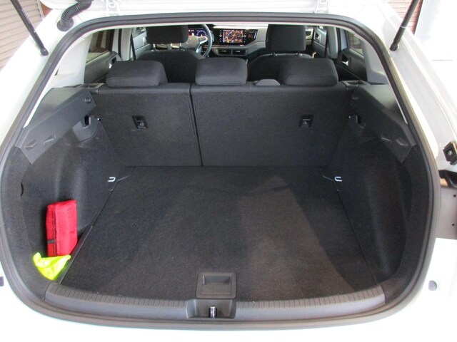 Volkswagen Taigo DSG IQ.Drive