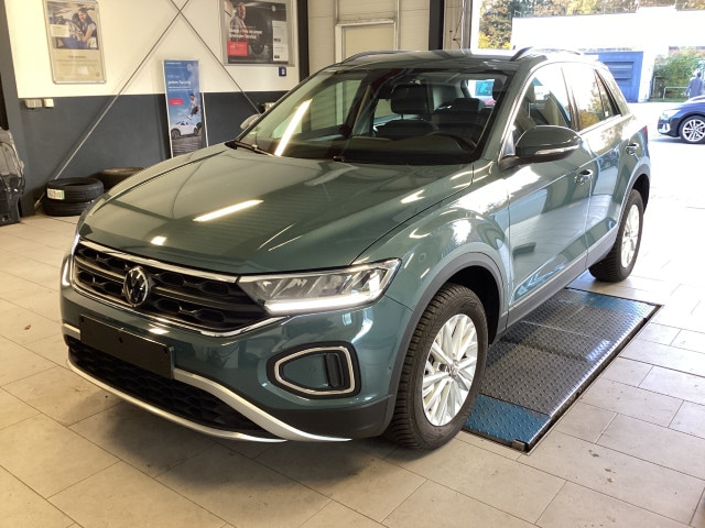 Volkswagen T-Roc 1.0 TSI Life