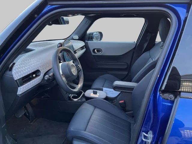 MINI Cooper S Favoured Trim Paket XL LenkradHZG Memory H/K
