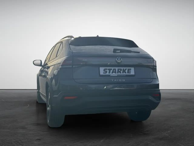 Volkswagen Taigo 1.5 TSI DSG Life