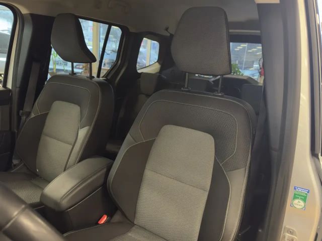 Renault Kangoo Intens