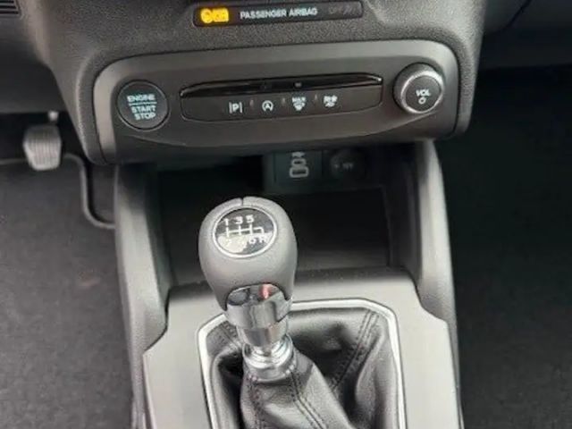 Ford Focus Titanium Wagon