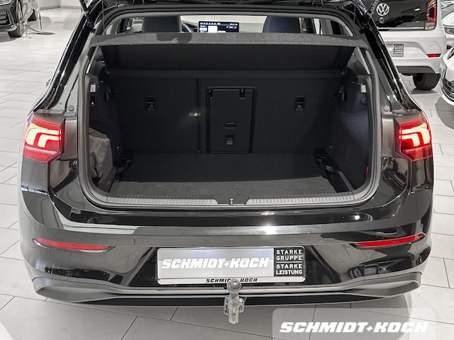 Volkswagen Golf 1.5 eTSI DSG Life