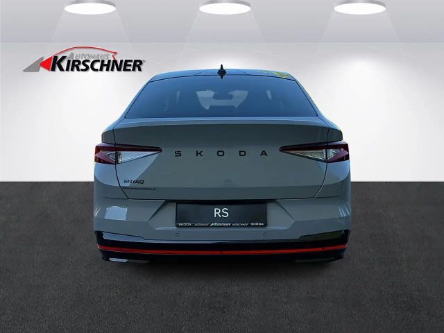 Skoda Enyaq Coupe RS