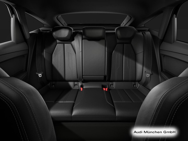 Audi Q4 e-tron Sportback